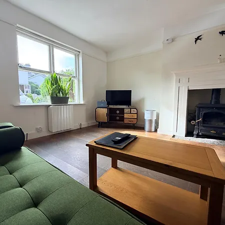 Town House With Free Parking Holiday home