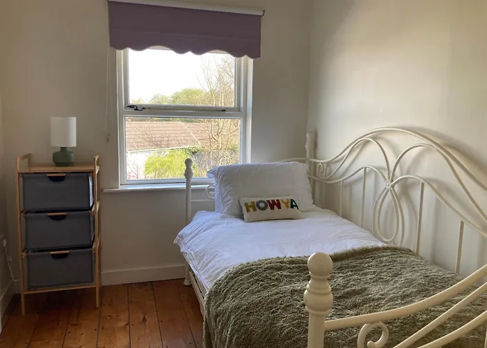 Σπίτι διακοπών Town House With Free Parking *